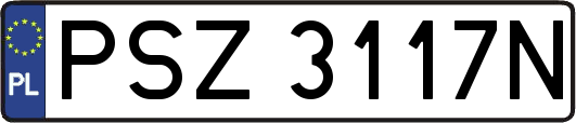 PSZ3117N