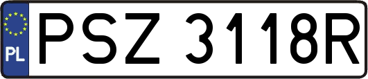 PSZ3118R
