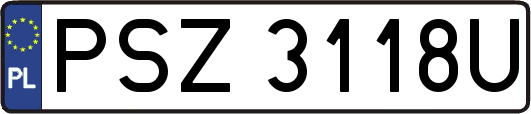 PSZ3118U