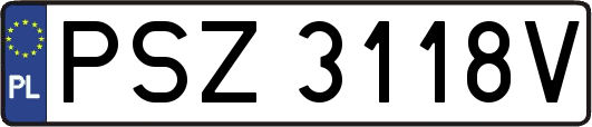 PSZ3118V