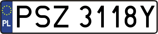 PSZ3118Y