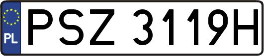 PSZ3119H