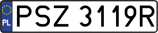 PSZ3119R