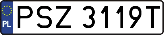 PSZ3119T
