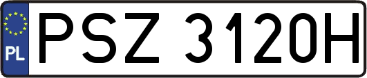 PSZ3120H