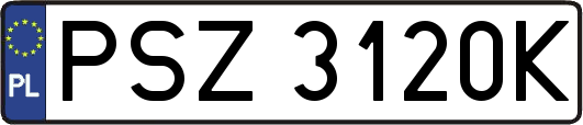 PSZ3120K