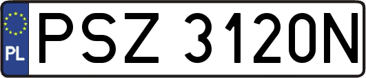 PSZ3120N