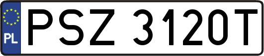 PSZ3120T