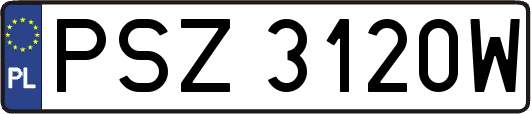 PSZ3120W