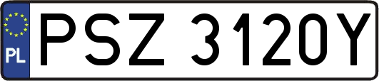 PSZ3120Y