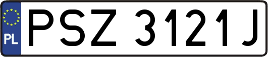 PSZ3121J