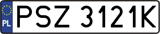 PSZ3121K