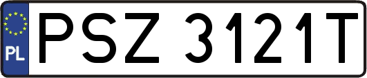 PSZ3121T
