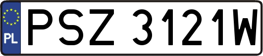 PSZ3121W