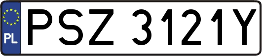 PSZ3121Y