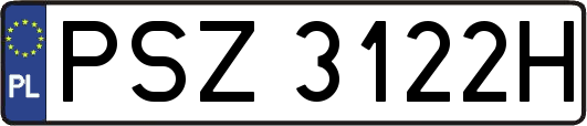 PSZ3122H