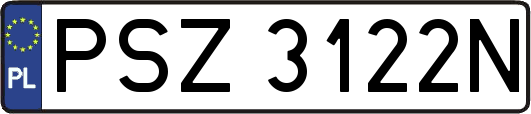 PSZ3122N