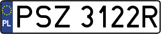 PSZ3122R