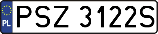PSZ3122S