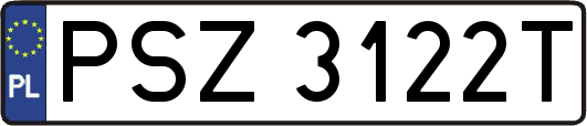 PSZ3122T