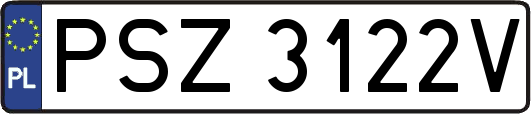 PSZ3122V