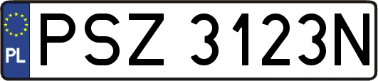PSZ3123N