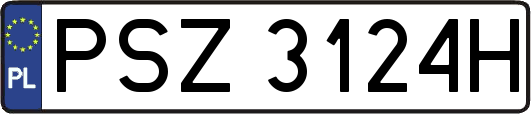 PSZ3124H