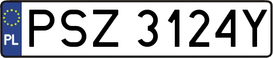 PSZ3124Y
