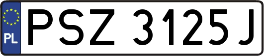 PSZ3125J