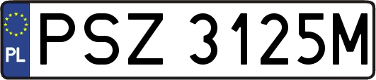PSZ3125M