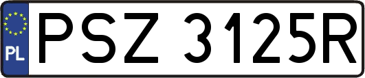 PSZ3125R