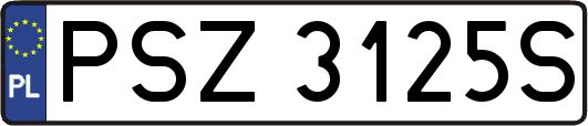 PSZ3125S