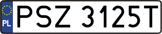 PSZ3125T