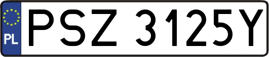 PSZ3125Y