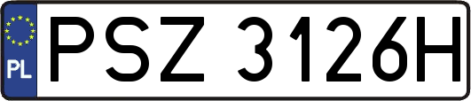 PSZ3126H