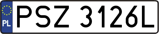 PSZ3126L