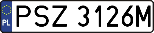 PSZ3126M