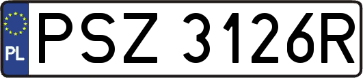 PSZ3126R