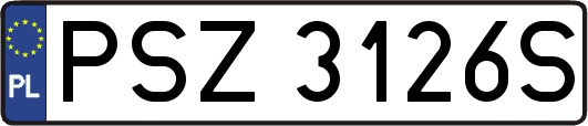 PSZ3126S