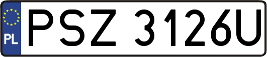 PSZ3126U
