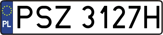 PSZ3127H