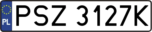 PSZ3127K