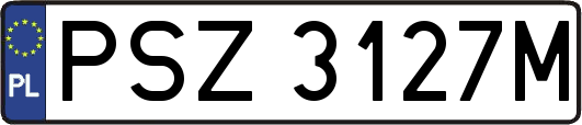 PSZ3127M