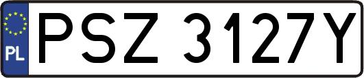PSZ3127Y