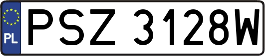 PSZ3128W