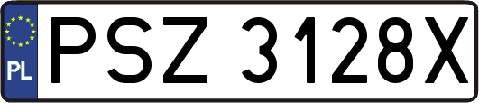 PSZ3128X