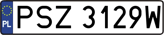 PSZ3129W