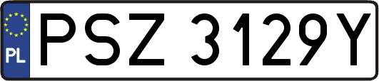 PSZ3129Y