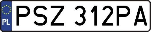 PSZ312PA