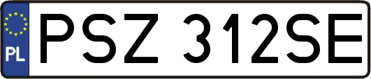 PSZ312SE